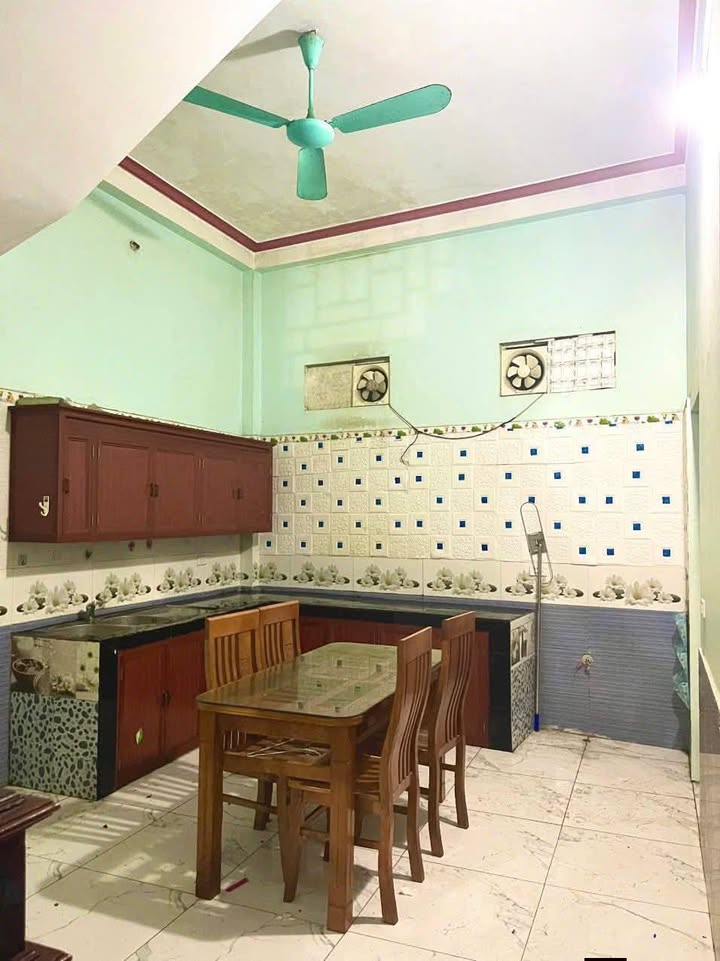 Nhà cho thuê Trần Phú Liên Bảo 4 triệu - Sẵn sàng ở ngay