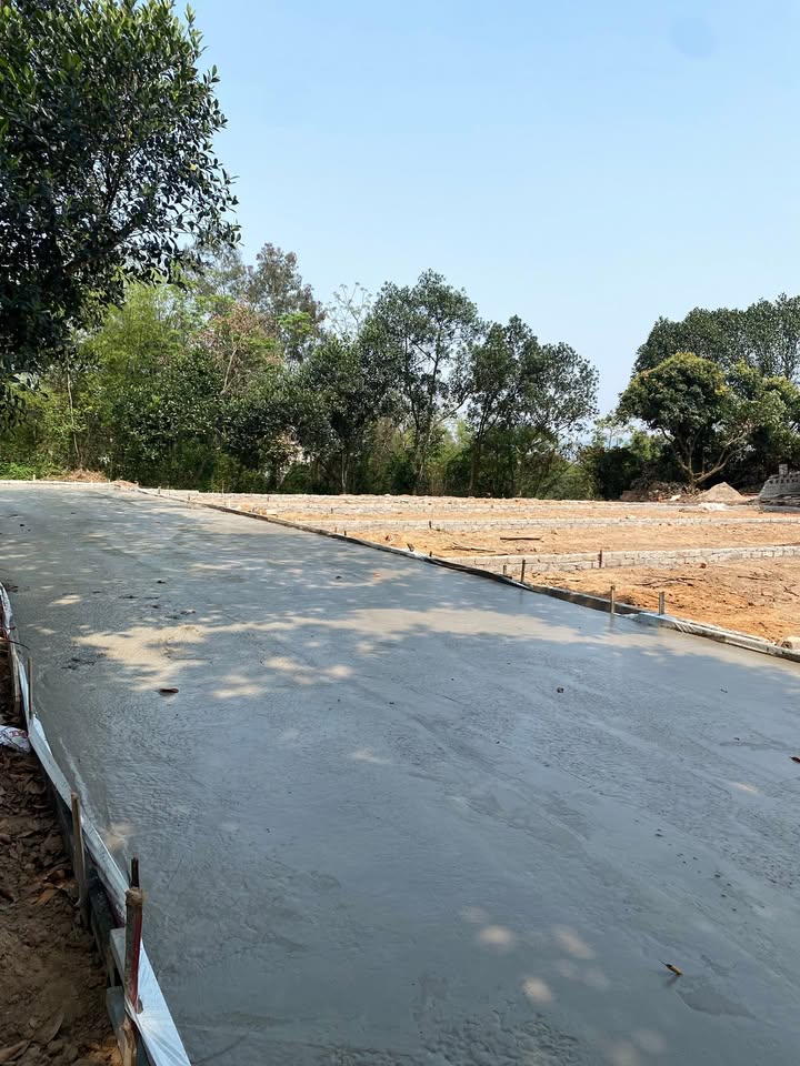 Đất nền Quế Võ, Bắc Ninh - 85m² - Chỉ từ 8xx triệu