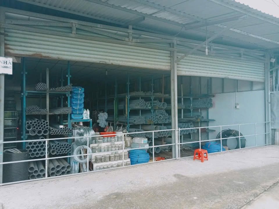 Nhà mặt tiền QL57 An Bình Tây 635m² 10.795 tỷ - Sẵn sàng ở ngay