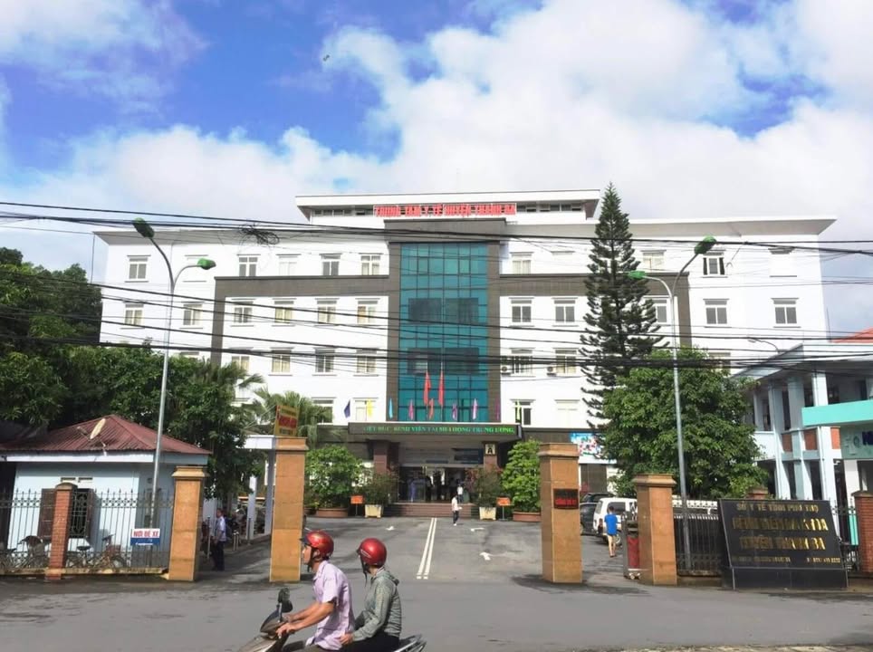 Đất nền Thanh Ba 200m² 5xx triệu - Sổ đỏ chính chủ