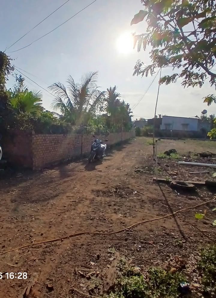 Bán Đất Thổ Cư 190m² Giá 595 Triệu Tại Phường Phương Lâm, Hòa Bình - Cơ Hội Đầu Tư