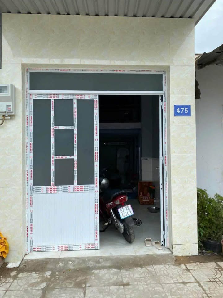 Nhà riêng Châu Đốc 3 triệu/tháng - Sẵn sàng ở ngay