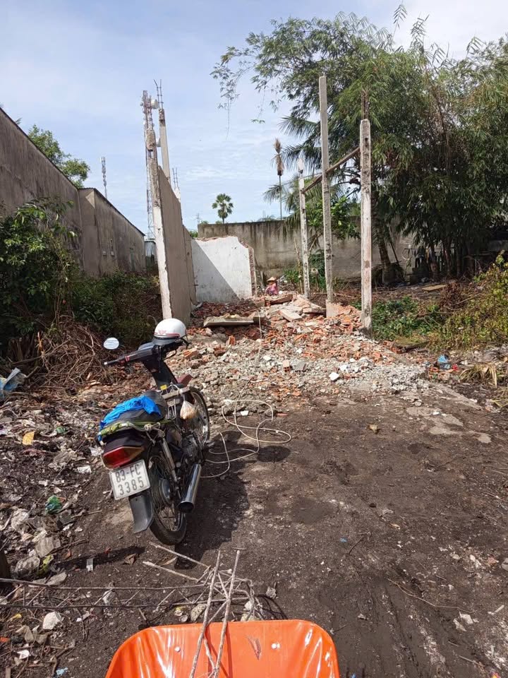 Bán Đất Nền Sóc Trăng 88m² - Sổ Hồng Sẵn, Giá Đầu Tư 399 Triệu