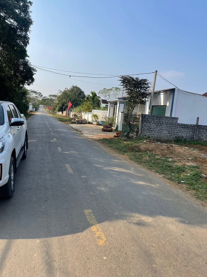 Đất nền Tạ Quang Bửu Nghĩa Đàn 175m² 900 triệu - Sổ đỏ chính chủ