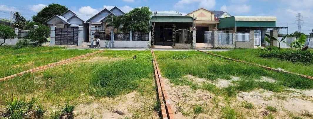 Đất nền Trảng Bom, Đồng Nai 430m² - Sổ đỏ sẵn sàng, giá 245 triệu