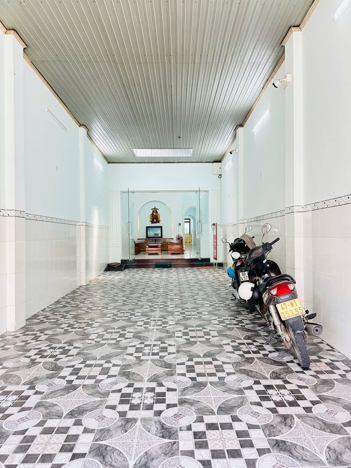 Nhà Mặt Tiền Nguyễn Phúc Chu, Biên Hòa - Kinh Doanh Đắc Lợi 160m²