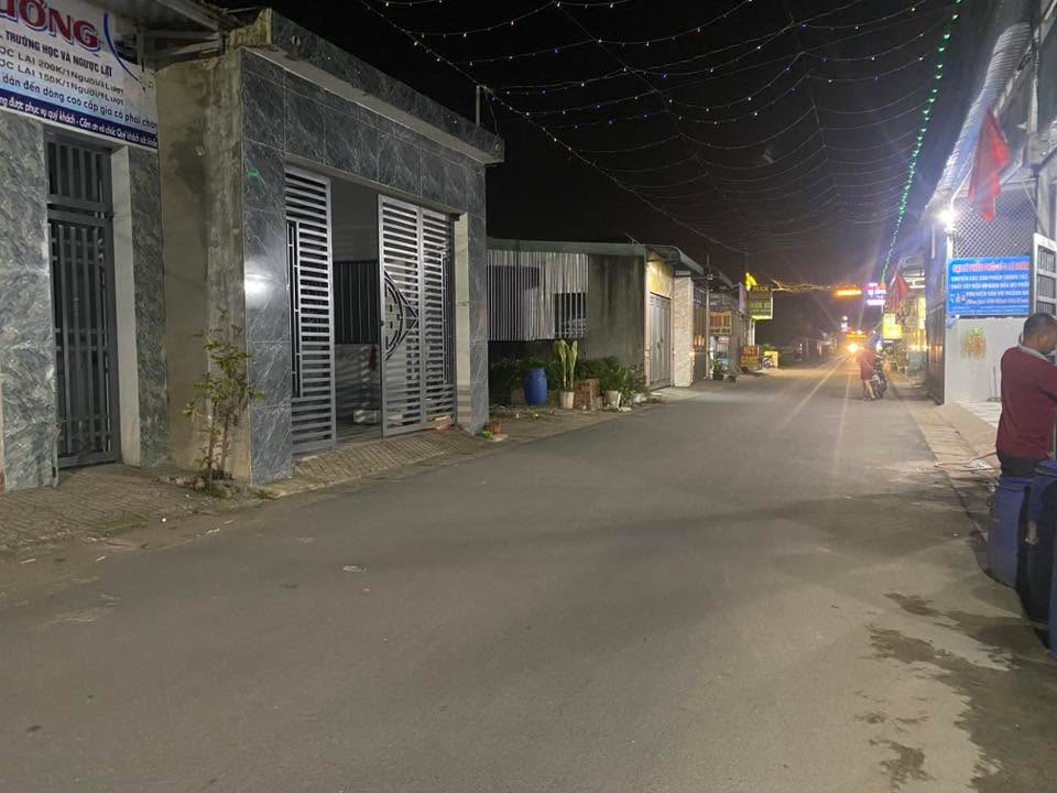 Nhà Mặt Tiền Tam Phước 105m² Giá 1.4 Tỷ - Kinh Doanh Sầm Uất