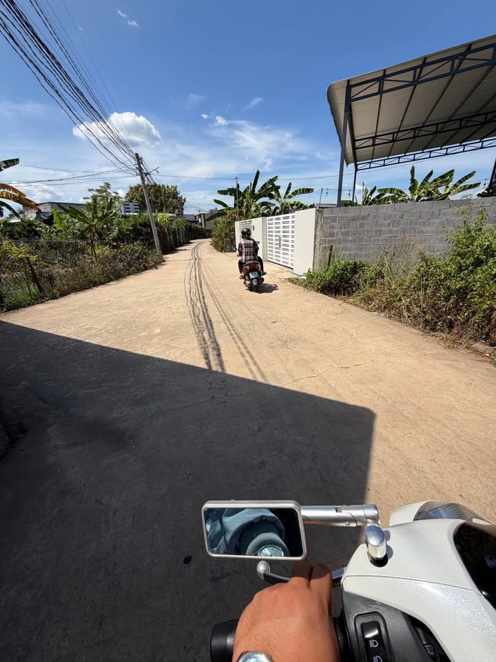 Đất Mặt Tiền Đường Bê Tông, Tân Phú, Đồng Nai - 1050m², 1.65 Tỷ