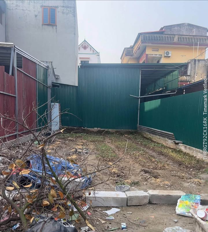 Đất nền Thuận Thành 84m² giá đầu tư - Sổ đỏ