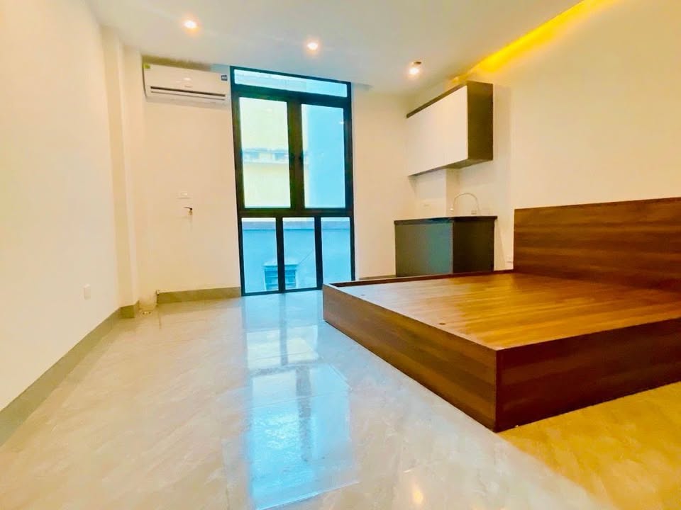Nhà riêng Đại Mỗ 30m² giá 7.1 tỷ - Ô tô vào tận nhà