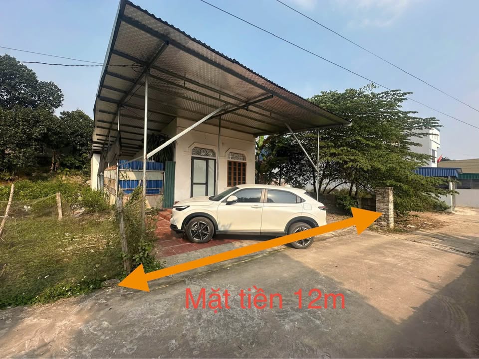 Nhà Phú Xá Thái Nguyên 264m² 3 tỷ - Sẵn sàng ở ngay