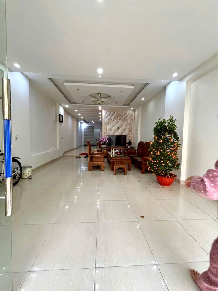 Nhà Xuân Quỳnh Lào Cai 100m² 3.168 tỷ - Chính chủ bán