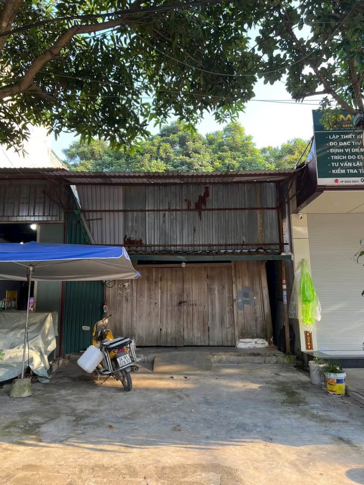 Bán Đất Đường B4A Lào Cai 100m² - Vị Trí Kinh Doanh Đắc Địa