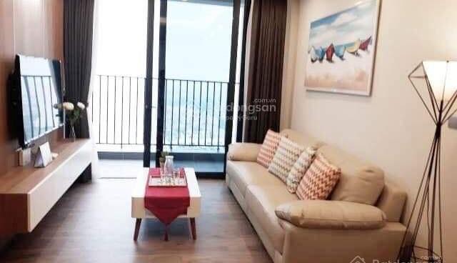 Căn hộ Ngoại Giao Đoàn Xuân Đỉnh 85m² - View đẹp