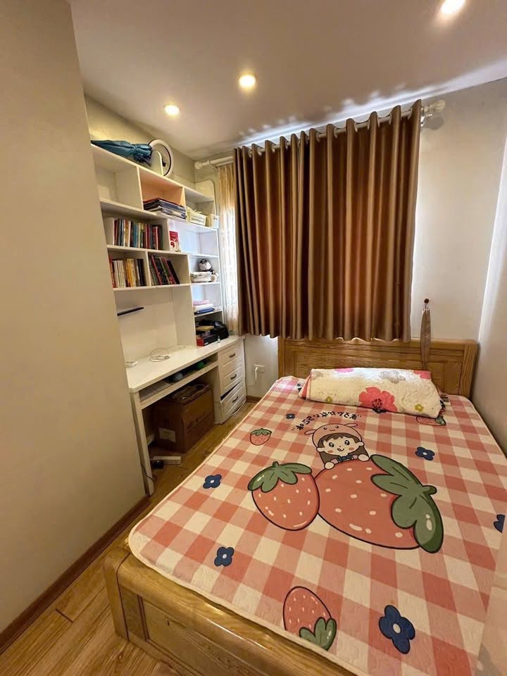 Căn hộ Ngoại Giao Đoàn 45m2 giá 10.5 triệu - View đẹp