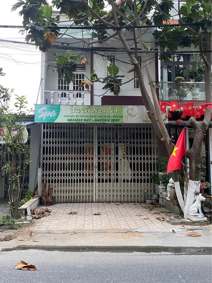 Nhà 2 tầng Ngũ Hành Sơn 90m² 5 tỷ - Chính chủ bán