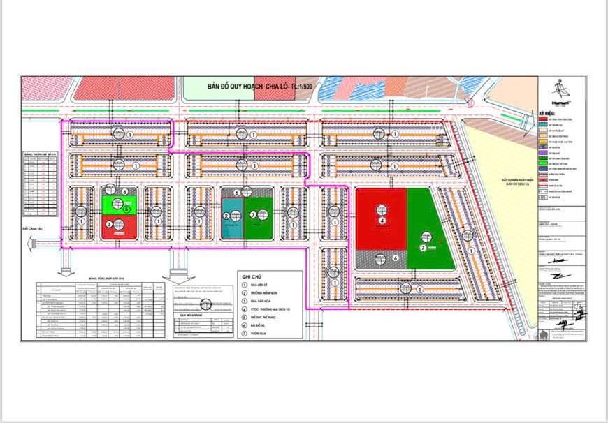 Đất nền KĐT Đại An Bắc Ninh 80m² thỏa thuận - Sổ đỏ chính chủ