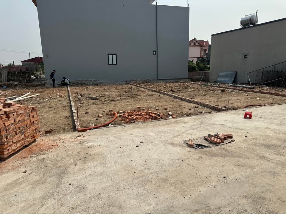 Đất Vàng Thị Trấn Thứa, Lương Tài 88.3m² - Cơ Hội Đầu Tư Hấp Dẫn