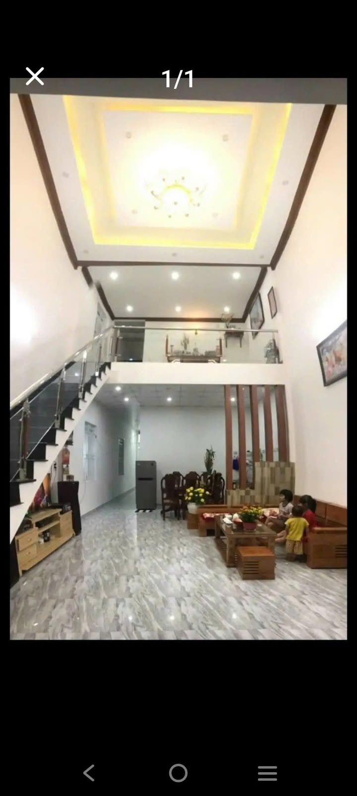 Nhà riêng Triệu Quang Phục 130m² 2.7 tỷ - Chính chủ bán