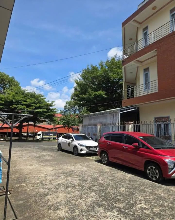 Đất nền 53 Hồ Tùng Mậu P1 Bảo Lộc 191m² 5.45 tỷ - Sổ đỏ chính chủ