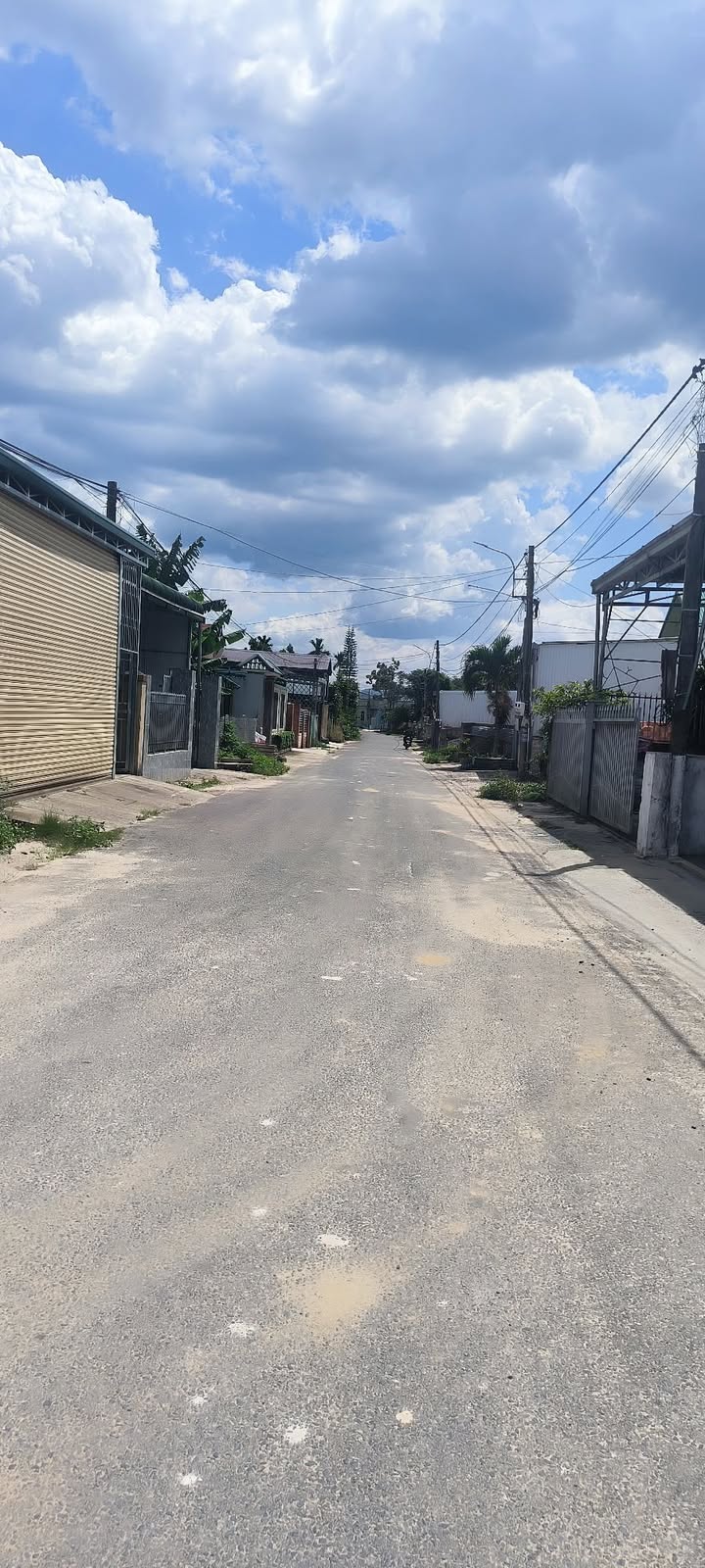 Đất Phan Chu Trinh Bảo Lộc 387m² 2.75 tỷ - Đường to ô tô