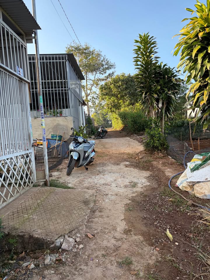 Đất nền Hàm Nghi Bảo Lộc 108m² 800 triệu - Sổ đỏ chính chủ