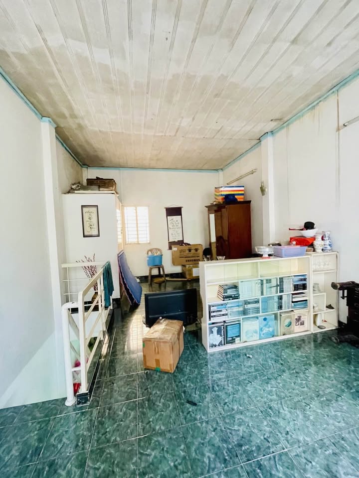 Nhà Tô Hiệu Tân Phú 44m2 5.35 tỷ - Sẵn sàng ở ngay