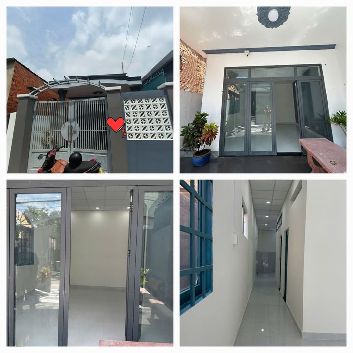 Nhà Hẻm Xe Hơi 88.4m² Linh Trung, Thủ Đức - Giá 5.7 Tỷ (TL)