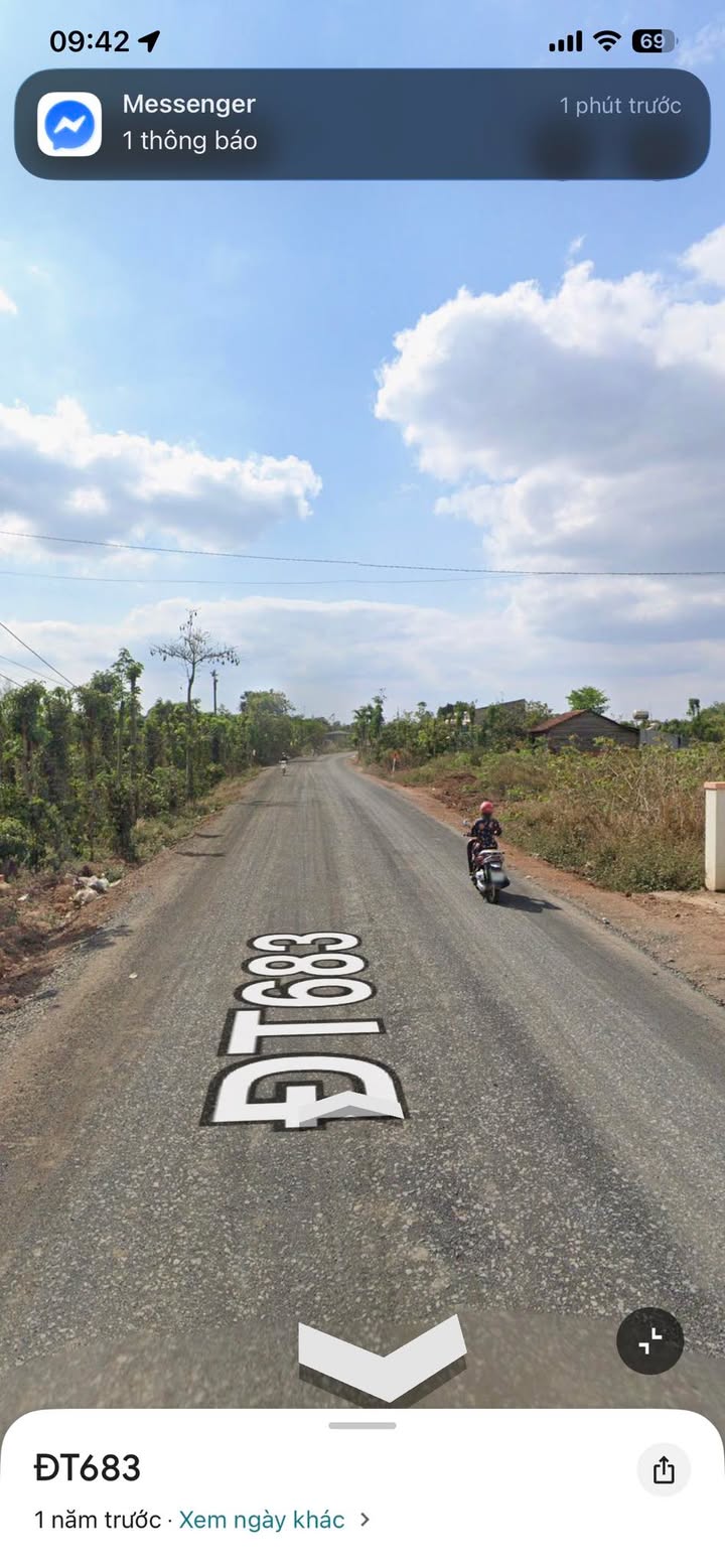 Nhà riêng Đắk Sắk 300m² giá 4.5 tỷ - Chính chủ bán gấp