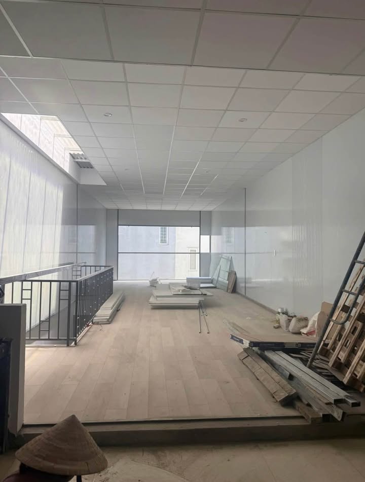 Cho thuê mặt bằng kinh doanh đường An Dương Vương, Đà Lạt - 100m²