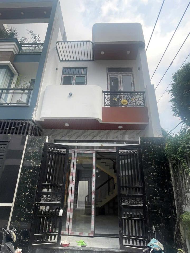 Nhà riêng Tỉnh Lộ 43 51m² 4.68 tỷ - Ô tô vào tận nhà