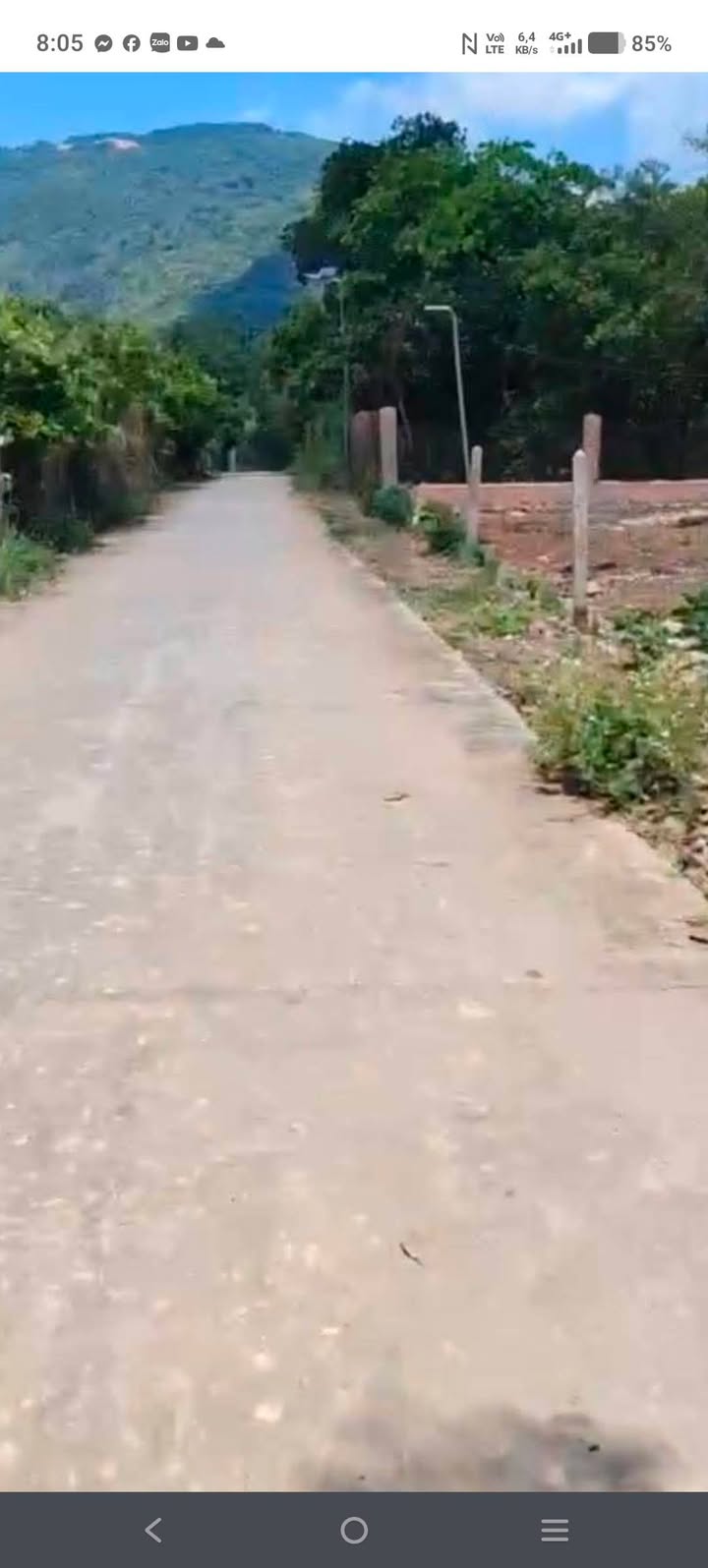 Đất Sổ Riêng 150m² Xuân Hiệp, Đồng Nai - Giá 650 Triệu