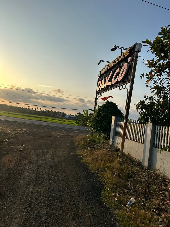 Đất nền Ea Phê 320m² 19.2-22.08 tỷ - Sổ đỏ chính chủ