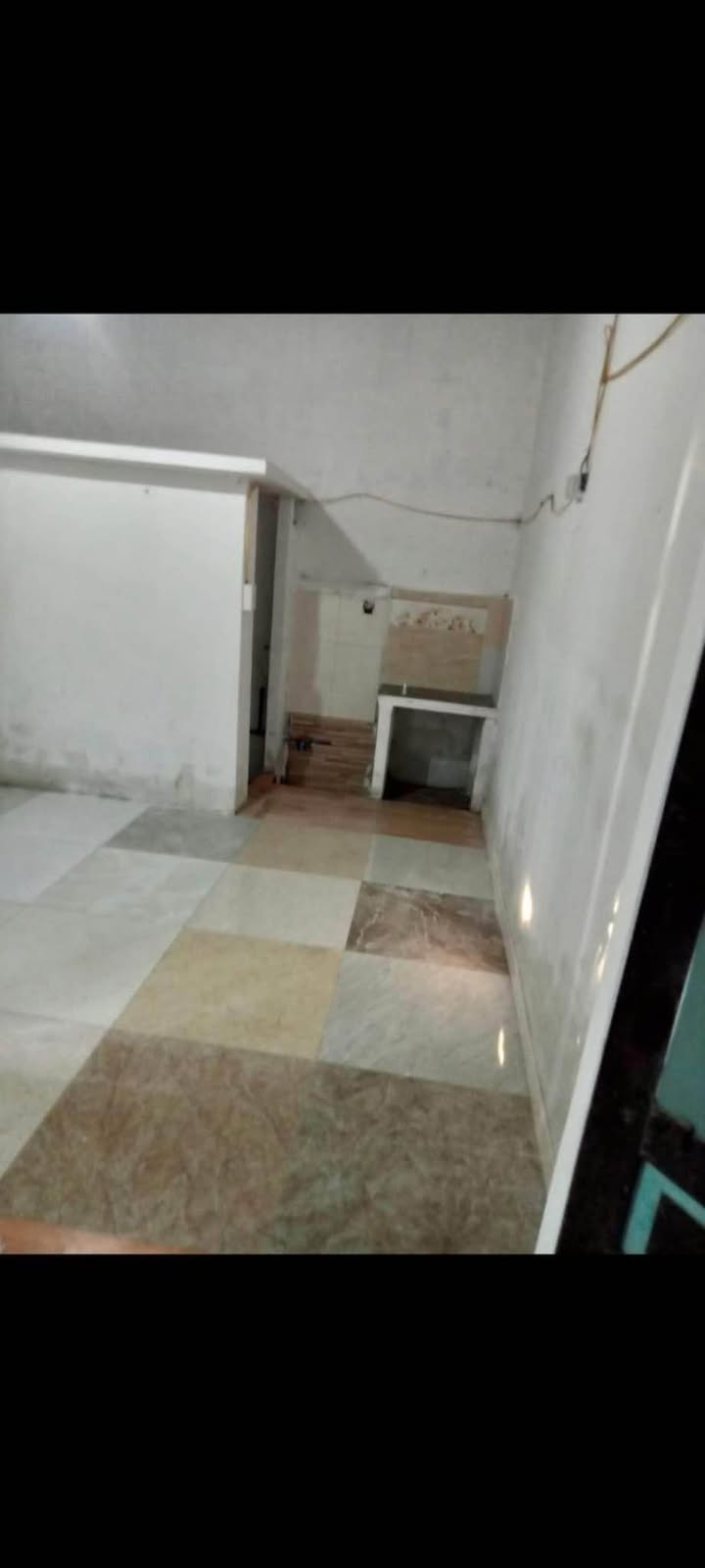 Phòng trọ 500k/tháng gần CV nước Cầu Bo, Hoàng Diệu