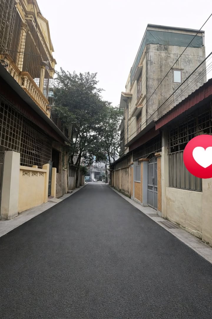 Nhà 66m² Tống Duy Tân - Kinh Doanh Sầm Uất, Ngõ 2 Ô Tô Tránh Nhau