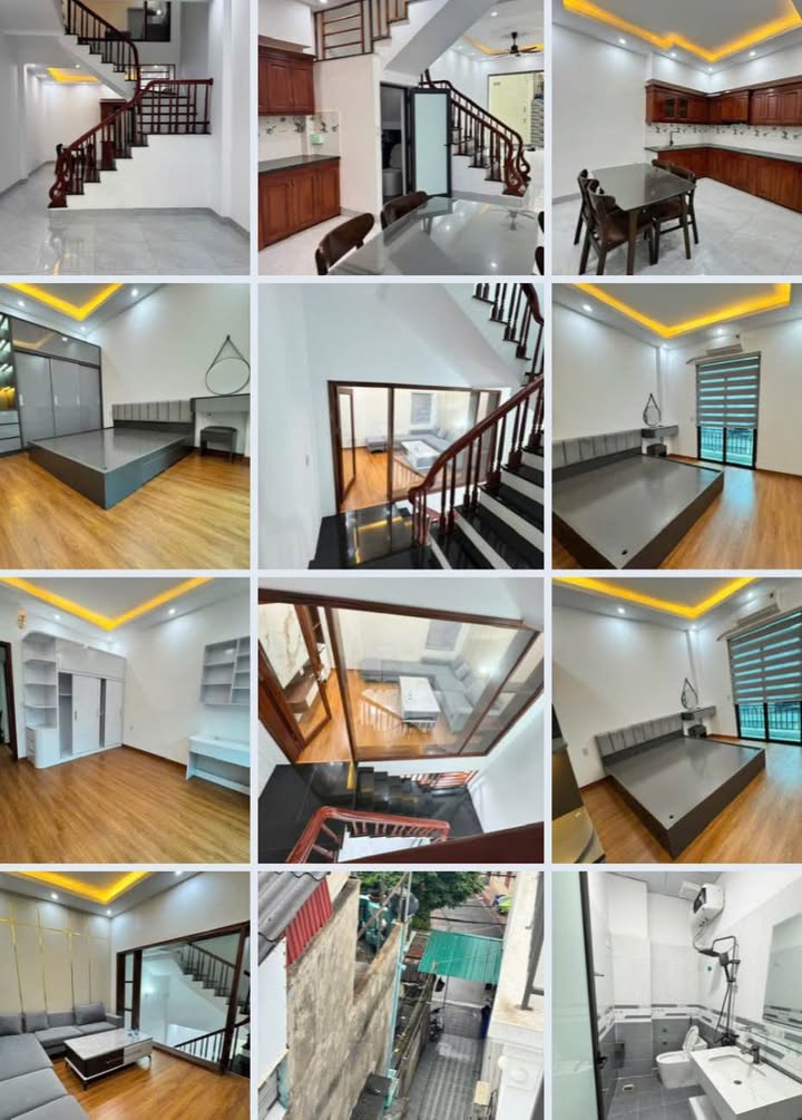 FrontHouse Nguyễn Chí Thanh 52m² giá 3,x tỷ - Sẵn sàng ở ngay