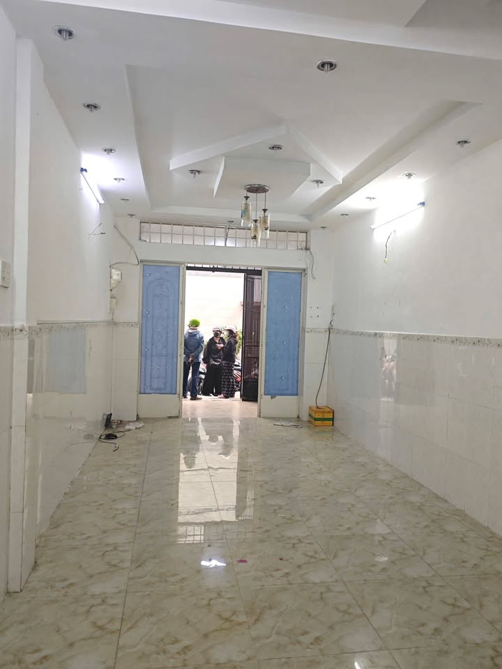 Nhà Âu Cơ P14 Q11 42m² 13 triệu - Sẵn sàng ở ngay