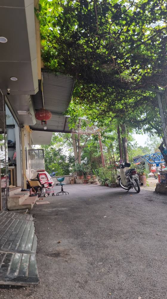 Nhà Phố Vạn Phúc Hà Đông 55m² - Ô Tô Tránh, Kinh Doanh Tốt