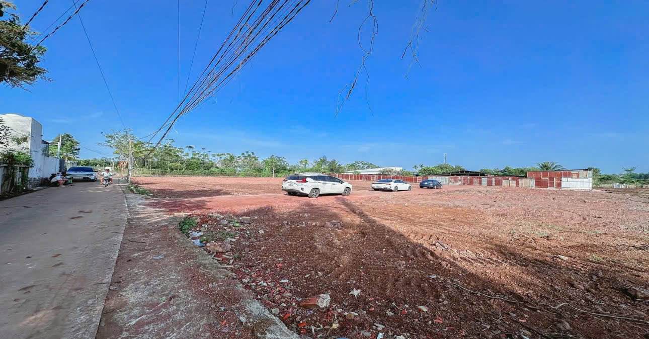 Đất Nền Sổ Riêng 100m² Phường Long Khánh - Giá Từ 650 Triệu