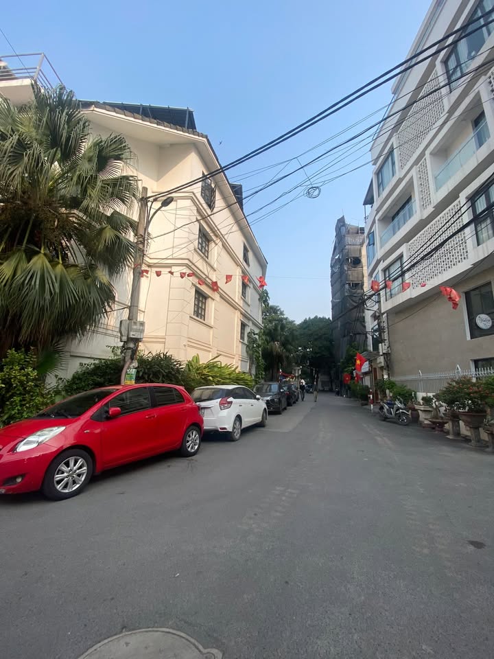 Đất nền Hoàng Minh Đạo 56m² 17 tỷ – Sổ đỏ chính chủ