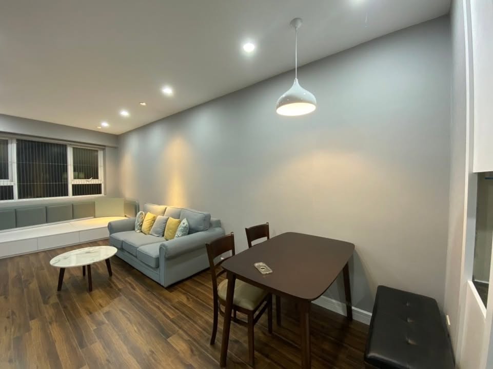 Chung cư Victoria Hà Đông 70m² - 2PN View Thoáng, Giá 5.x Tỷ