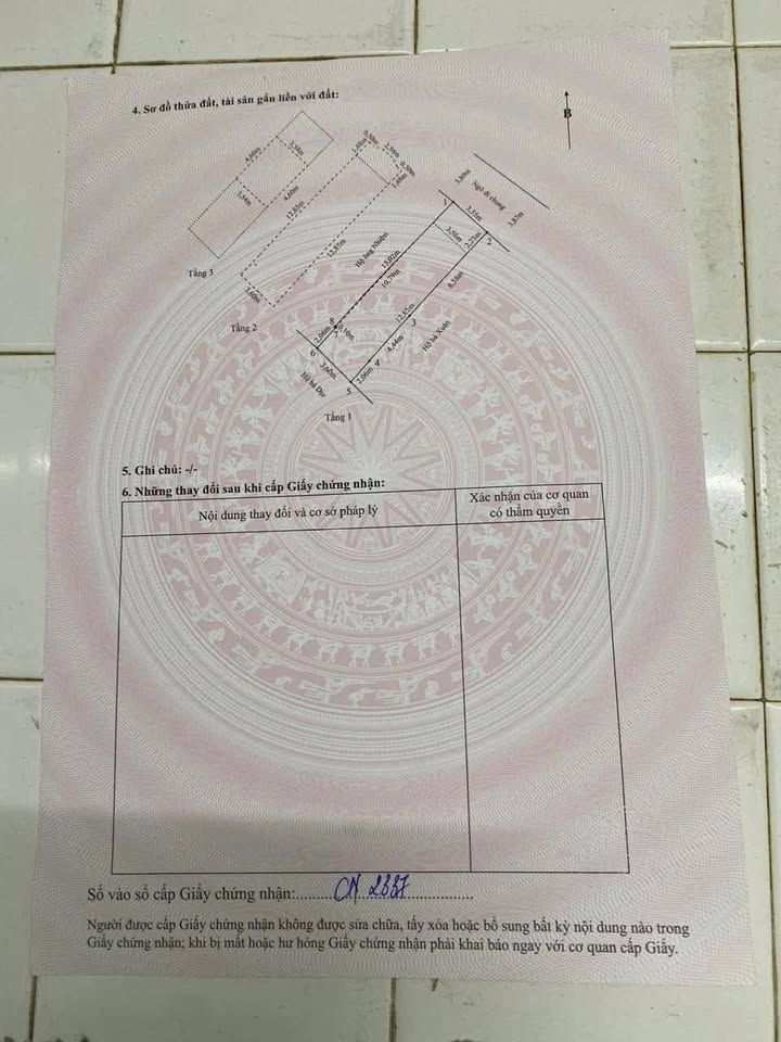 Nhà Mặt Ngõ Lê Lợi, 54m² x 3 Tầng, 2 Ô Tô Tránh - Giá 5.9 Tỷ