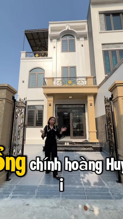 Bán nhà 100m² An Lão, Hải Phòng - Sẵn Sàng Vào Ở Ngay