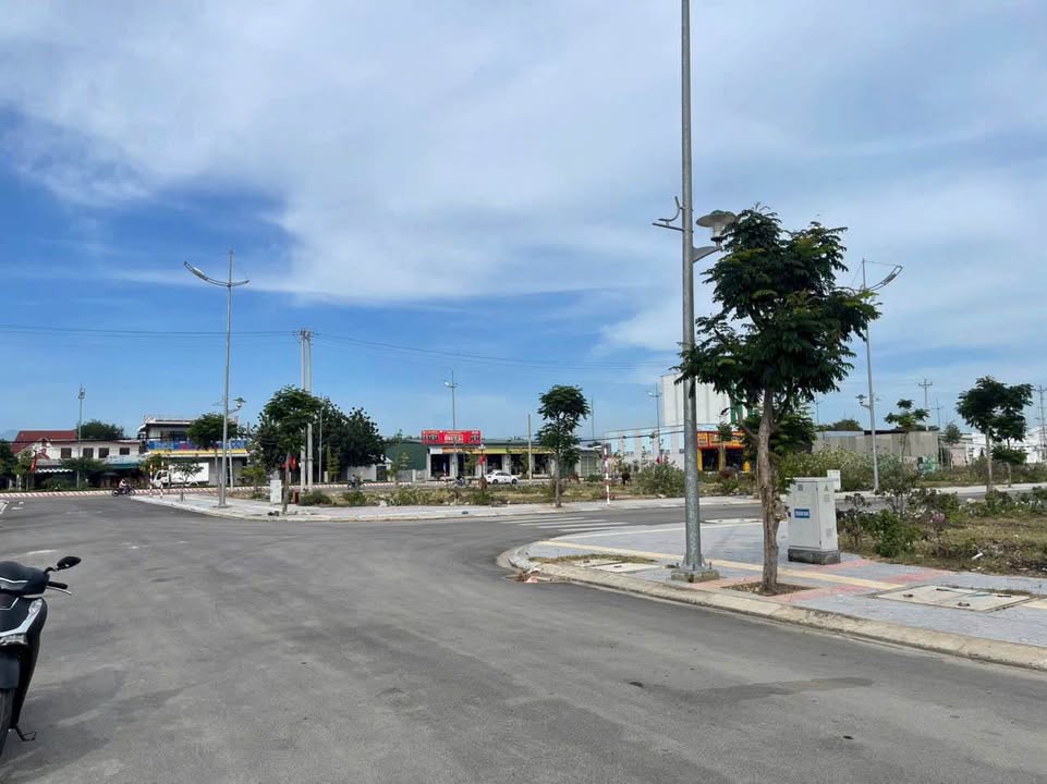 Đất nền Ninh Phước 92,7m² 1,99 tỷ - Đường to ô tô