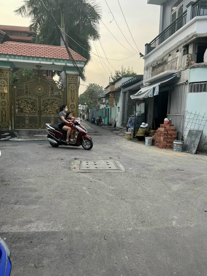 Đất nền Phước Long A, Thủ Đức - 60m² - Hẻm xe hơi - 4.3 tỷ