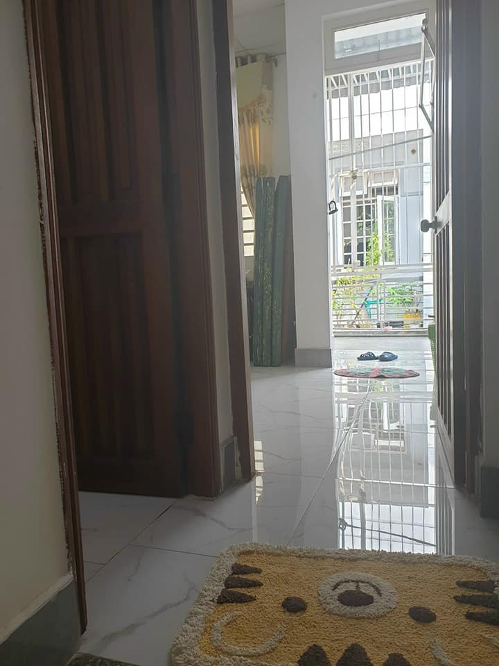 Nhà 27m² hẻm ba gác, P Long Thạnh Mỹ, TP.HCM - Giảm sâu còn 2.6 tỷ