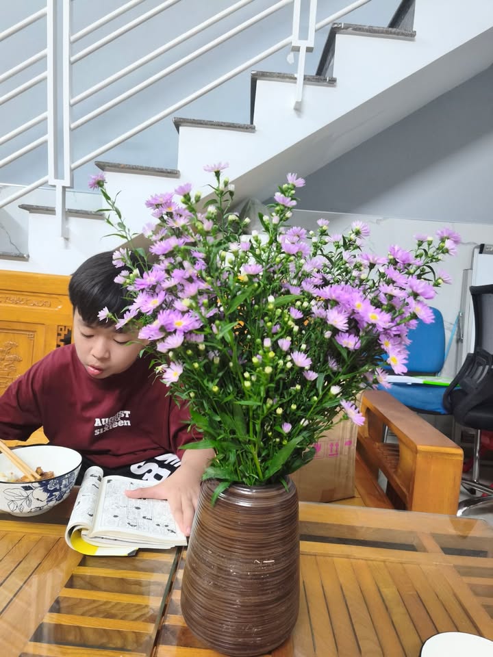 Nha rieng Hoang Van Thai 80m2 3 ty - Chinh chu ban