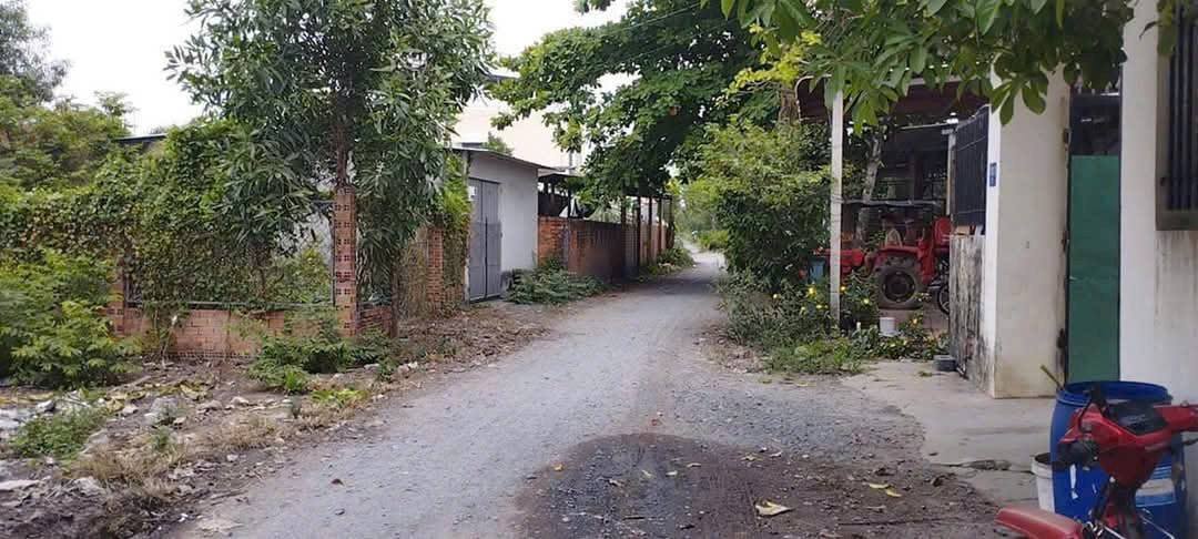 Đất Củ Chi 255m² - Sổ Hồng Thổ Cư, Giá 3.2 Tỷ - Đầu Tư Sinh Lời