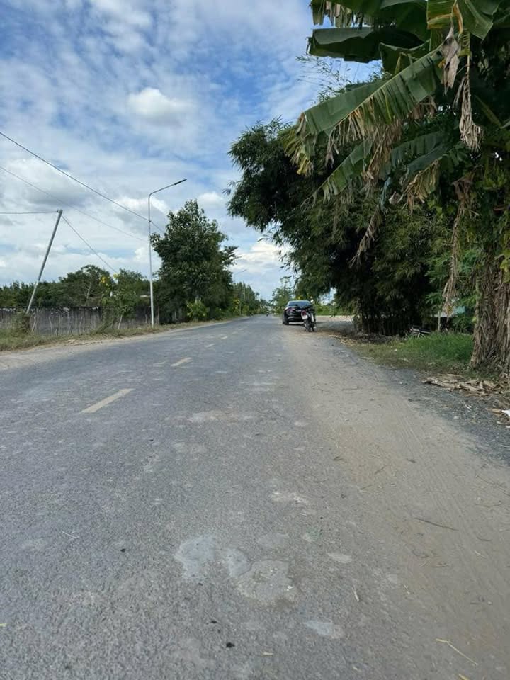 Đất nền Bình Thủy Cần Thơ 107m² 1.7 tỷ - Sổ đỏ chính chủ