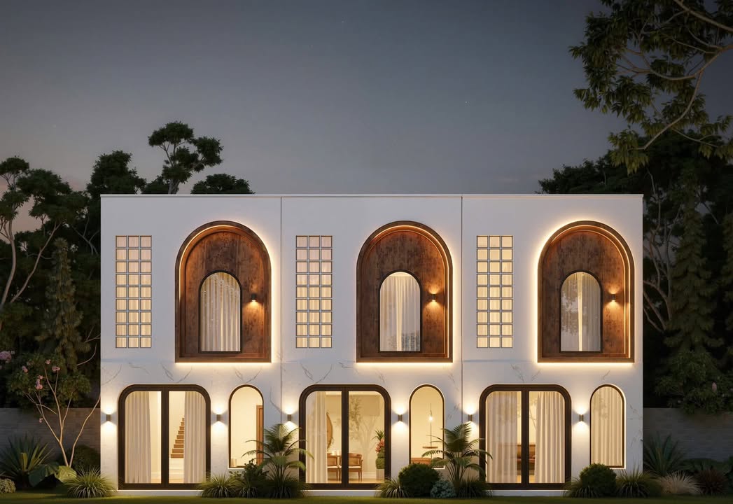 Nhà Mặt Tiền Kinh Doanh Phường 1, Sóc Trăng - 100m², 3PN, Giá Tốt